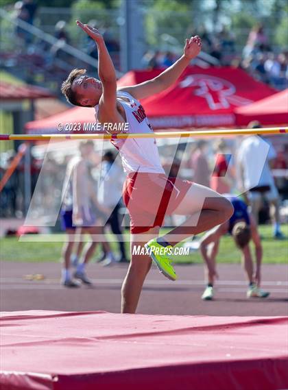 Thumbnail 2 in NYS Section 6 Class D Meet photogallery.