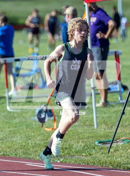 Thumbnail 1 in NYS Section 6 Class D Meet photogallery.