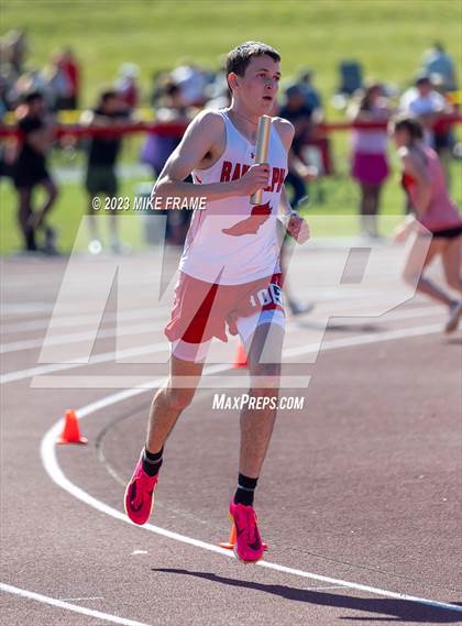 Thumbnail 1 in NYS Section 6 Class D Meet photogallery.