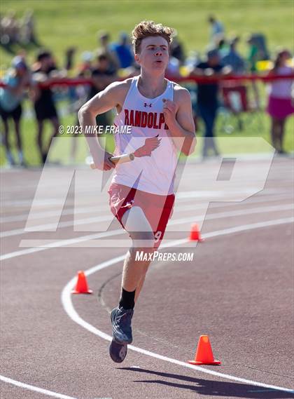Thumbnail 1 in NYS Section 6 Class D Meet photogallery.
