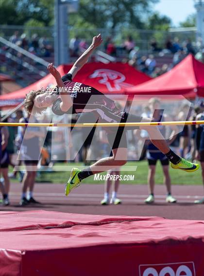 Thumbnail 2 in NYS Section 6 Class D Meet photogallery.