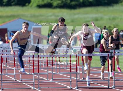 Thumbnail 1 in NYS Section 6 Class D Meet photogallery.