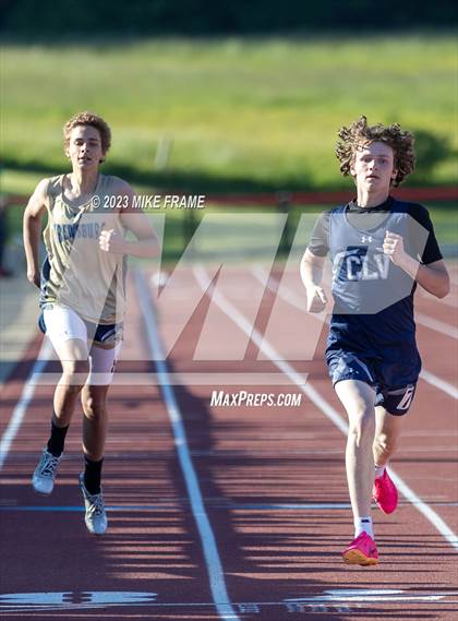 Thumbnail 1 in NYS Section 6 Class D Meet photogallery.