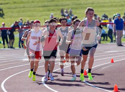 Thumbnail 2 in NYS Section 6 Class D Meet photogallery.