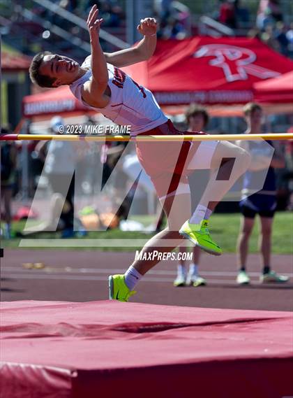 Thumbnail 1 in NYS Section 6 Class D Meet photogallery.