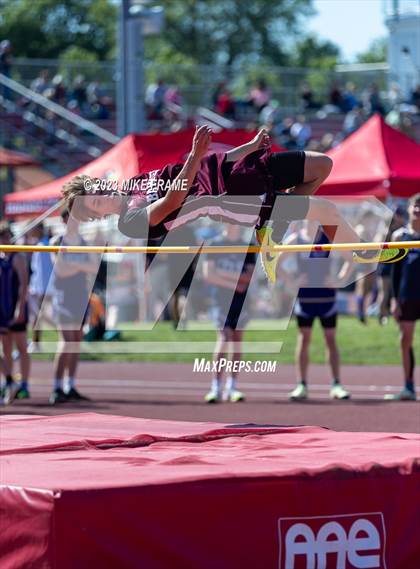 Thumbnail 2 in NYS Section 6 Class D Meet photogallery.