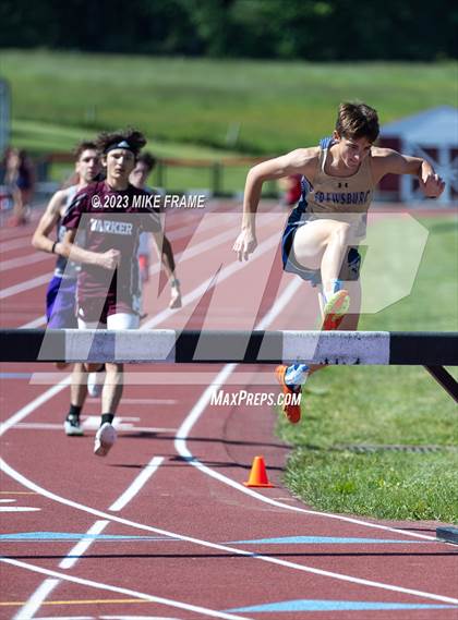 Thumbnail 3 in NYS Section 6 Class D Meet photogallery.