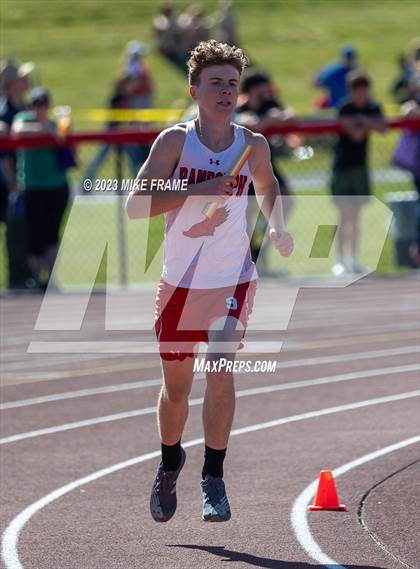 Thumbnail 3 in NYS Section 6 Class D Meet photogallery.