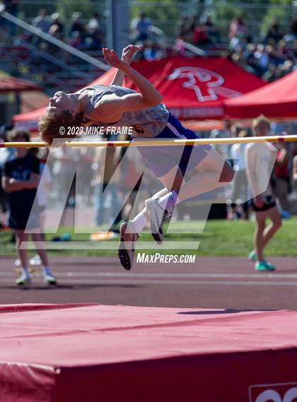 Thumbnail 2 in NYS Section 6 Class D Meet photogallery.