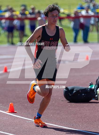 Thumbnail 3 in NYS Section 6 Class D Meet photogallery.