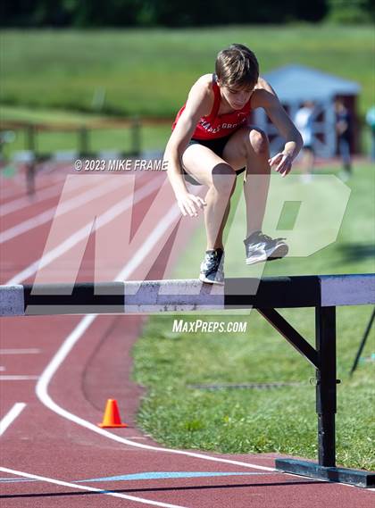 Thumbnail 2 in NYS Section 6 Class D Meet photogallery.