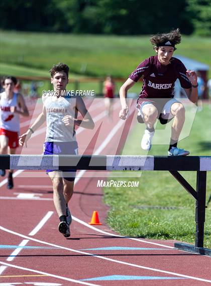 Thumbnail 2 in NYS Section 6 Class D Meet photogallery.