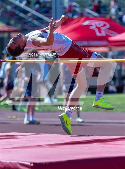 Thumbnail 2 in NYS Section 6 Class D Meet photogallery.