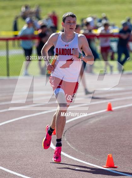 Thumbnail 3 in NYS Section 6 Class D Meet photogallery.