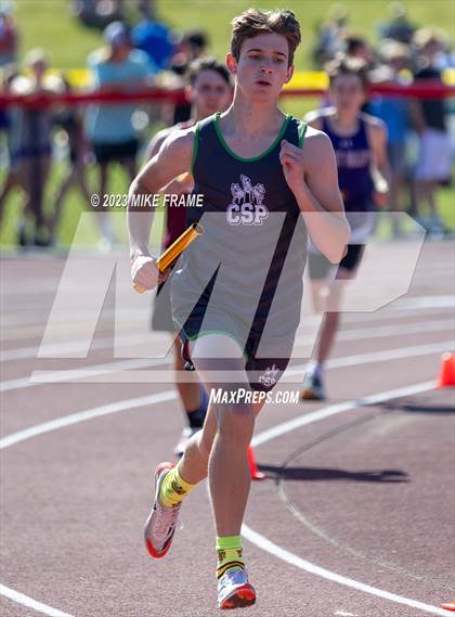 Thumbnail 2 in NYS Section 6 Class D Meet photogallery.