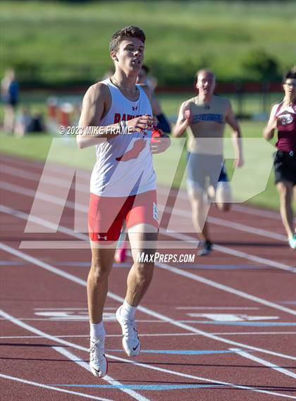 Thumbnail 2 in NYS Section 6 Class D Meet photogallery.