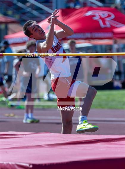 Thumbnail 3 in NYS Section 6 Class D Meet photogallery.