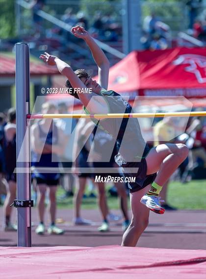 Thumbnail 3 in NYS Section 6 Class D Meet photogallery.