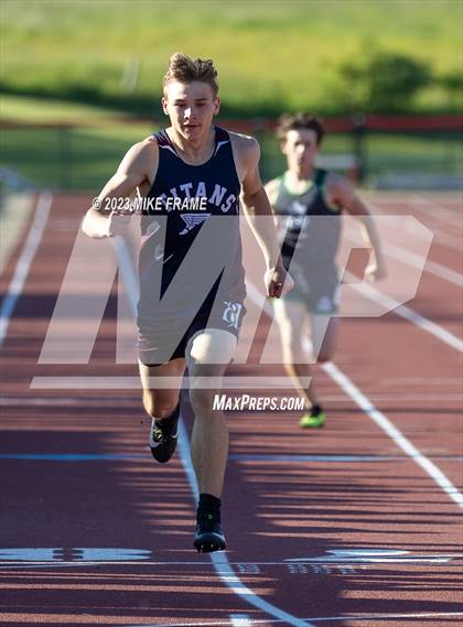 Thumbnail 1 in NYS Section 6 Class D Meet photogallery.