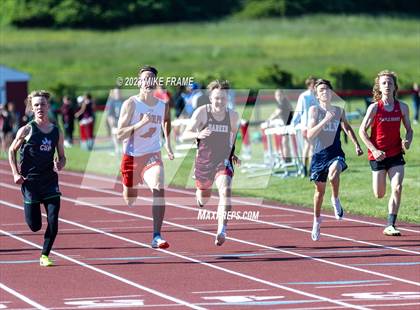 Thumbnail 2 in NYS Section 6 Class D Meet photogallery.