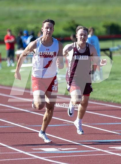 Thumbnail 3 in NYS Section 6 Class D Meet photogallery.