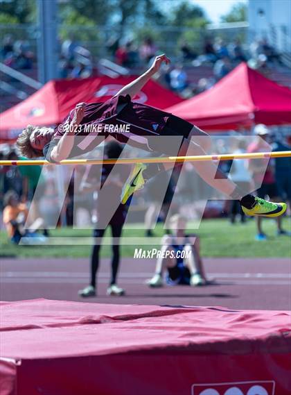 Thumbnail 2 in NYS Section 6 Class D Meet photogallery.