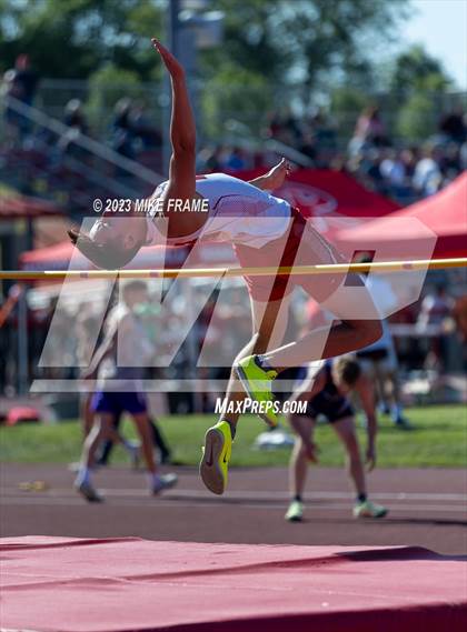 Thumbnail 1 in NYS Section 6 Class D Meet photogallery.