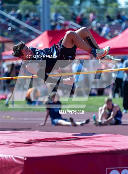 Thumbnail 1 in NYS Section 6 Class D Meet photogallery.