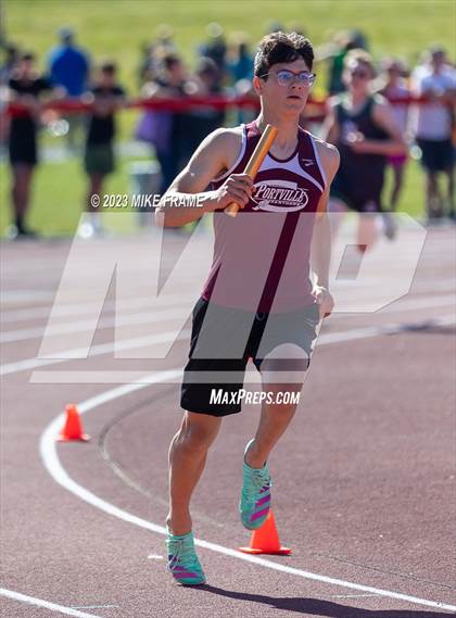Thumbnail 2 in NYS Section 6 Class D Meet photogallery.