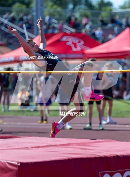 Thumbnail 2 in NYS Section 6 Class D Meet photogallery.