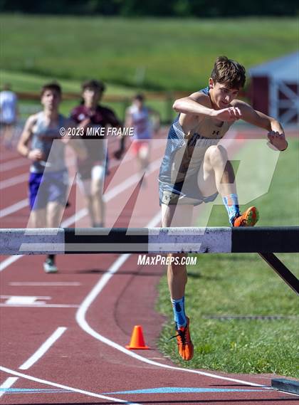 Thumbnail 2 in NYS Section 6 Class D Meet photogallery.