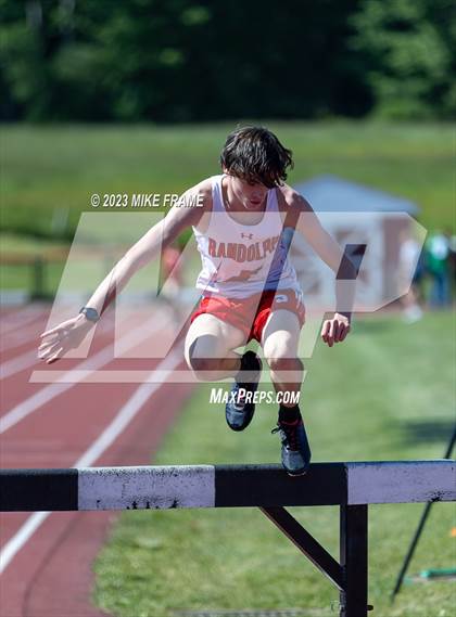 Thumbnail 2 in NYS Section 6 Class D Meet photogallery.