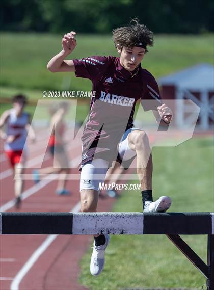 Thumbnail 2 in NYS Section 6 Class D Meet photogallery.