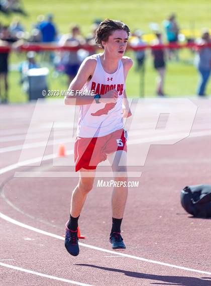 Thumbnail 3 in NYS Section 6 Class D Meet photogallery.