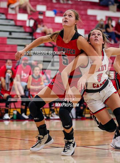 Thumbnail 3 in Muenster @ Pottsboro photogallery.