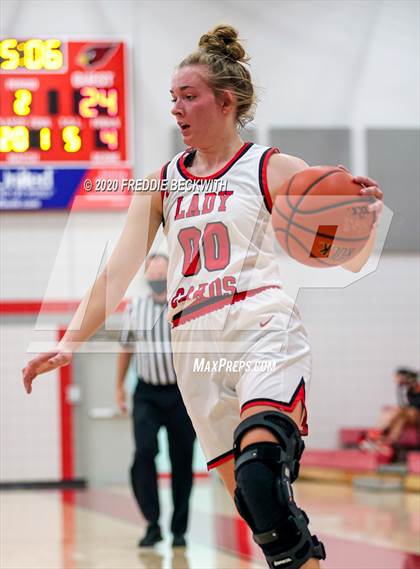 Thumbnail 3 in Muenster @ Pottsboro photogallery.