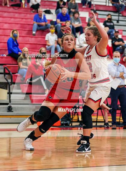 Thumbnail 1 in Muenster @ Pottsboro photogallery.
