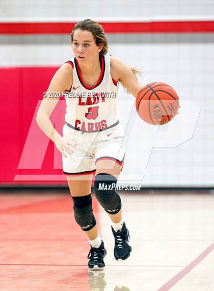 Thumbnail 2 in Muenster @ Pottsboro photogallery.
