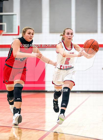 Thumbnail 1 in Muenster @ Pottsboro photogallery.