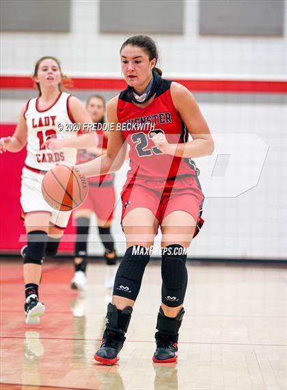 Thumbnail 3 in Muenster @ Pottsboro photogallery.