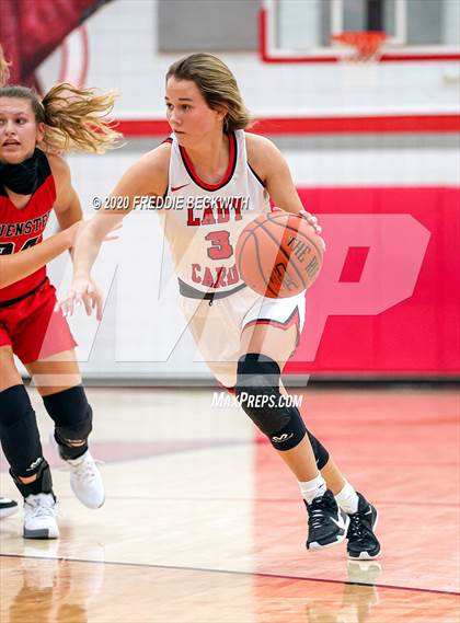 Thumbnail 1 in Muenster @ Pottsboro photogallery.