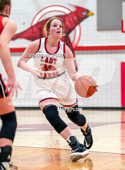 Thumbnail 1 in Muenster @ Pottsboro photogallery.