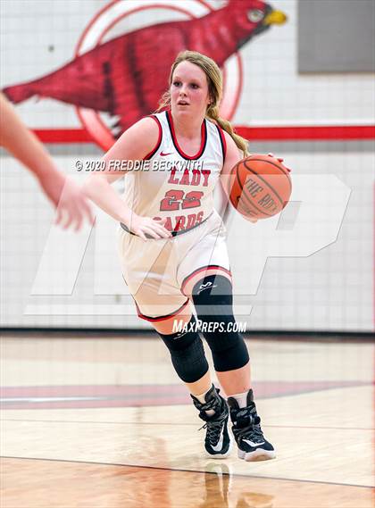 Thumbnail 2 in Muenster @ Pottsboro photogallery.