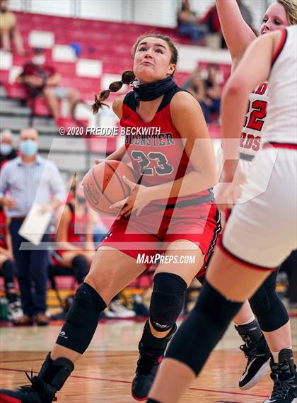 Thumbnail 1 in Muenster @ Pottsboro photogallery.