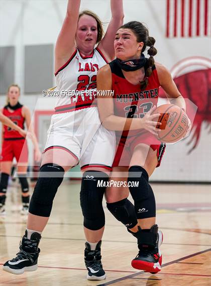 Thumbnail 3 in Muenster @ Pottsboro photogallery.