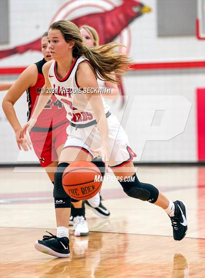 Thumbnail 3 in Muenster @ Pottsboro photogallery.