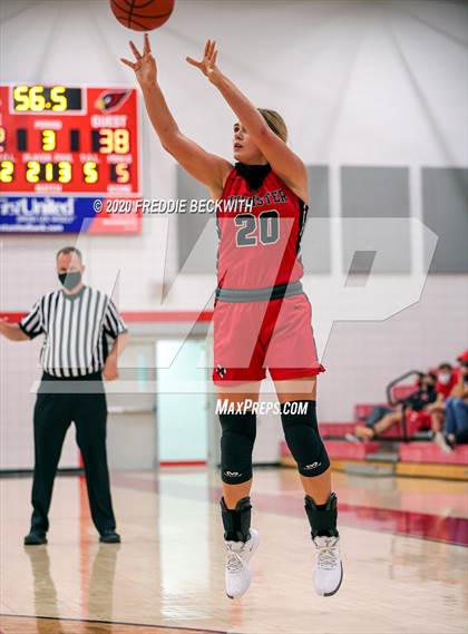 Thumbnail 1 in Muenster @ Pottsboro photogallery.