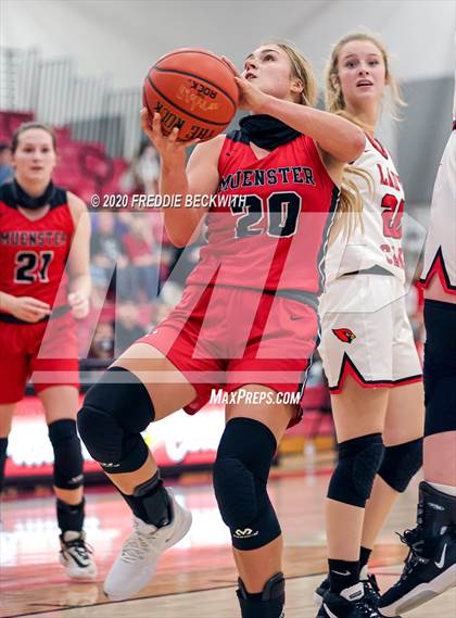 Thumbnail 2 in Muenster @ Pottsboro photogallery.