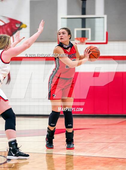 Thumbnail 1 in Muenster @ Pottsboro photogallery.