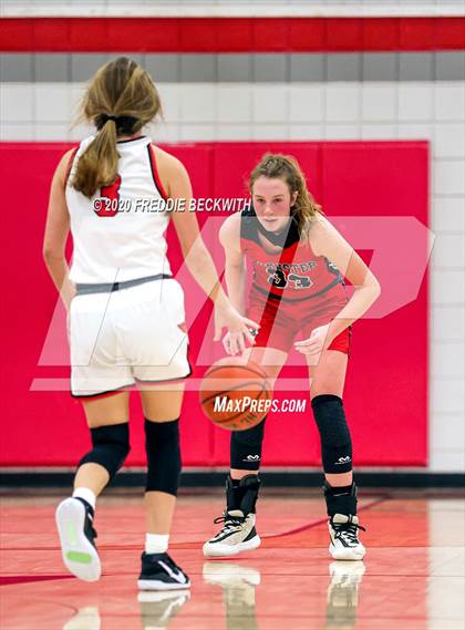 Thumbnail 2 in Muenster @ Pottsboro photogallery.